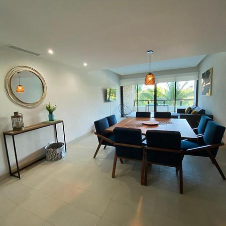 Departamento Totalmente Nuevo En La Isla Residence アカプルコ エクステリア 写真