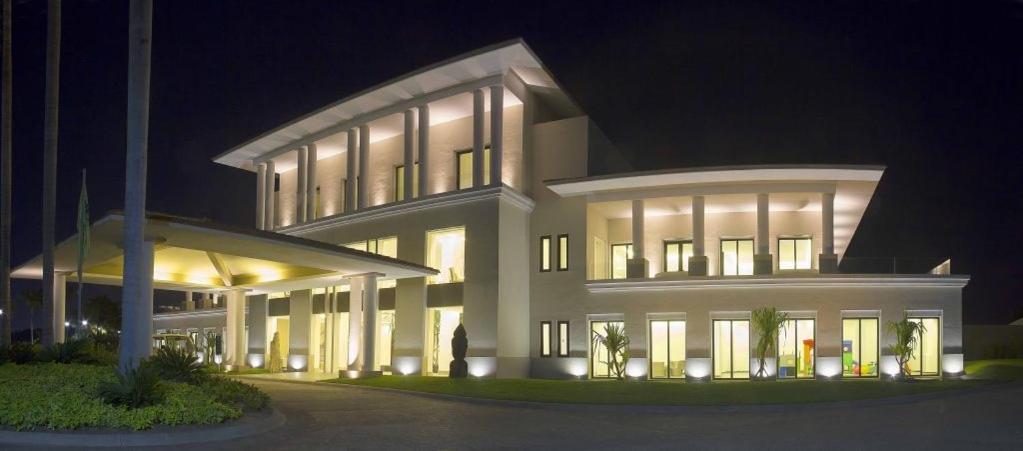 Departamento Totalmente Nuevo En La Isla Residence アカプルコ エクステリア 写真