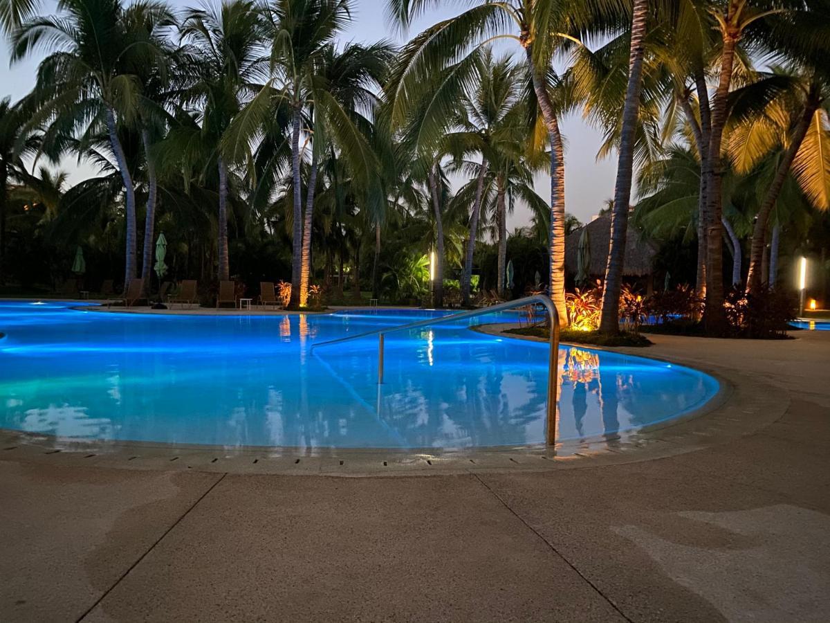 Departamento Totalmente Nuevo En La Isla Residence アカプルコ エクステリア 写真
