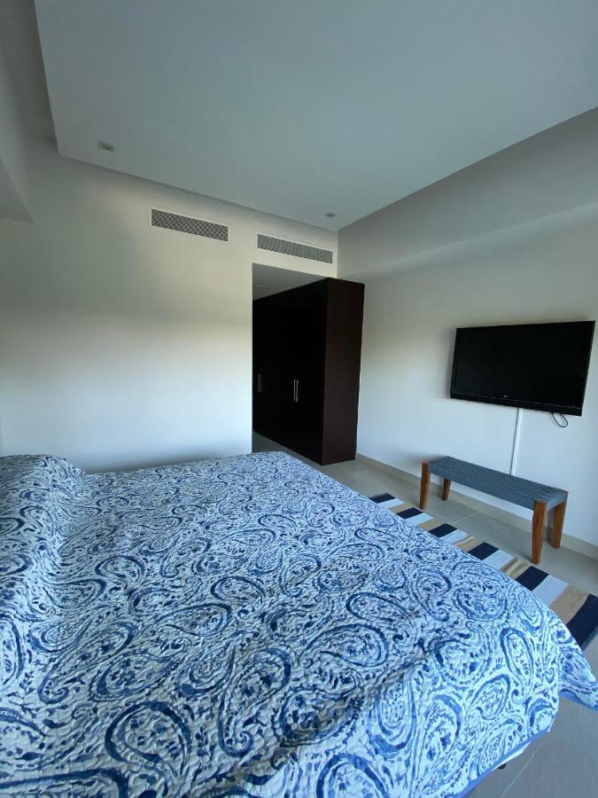 Departamento Totalmente Nuevo En La Isla Residence アカプルコ エクステリア 写真