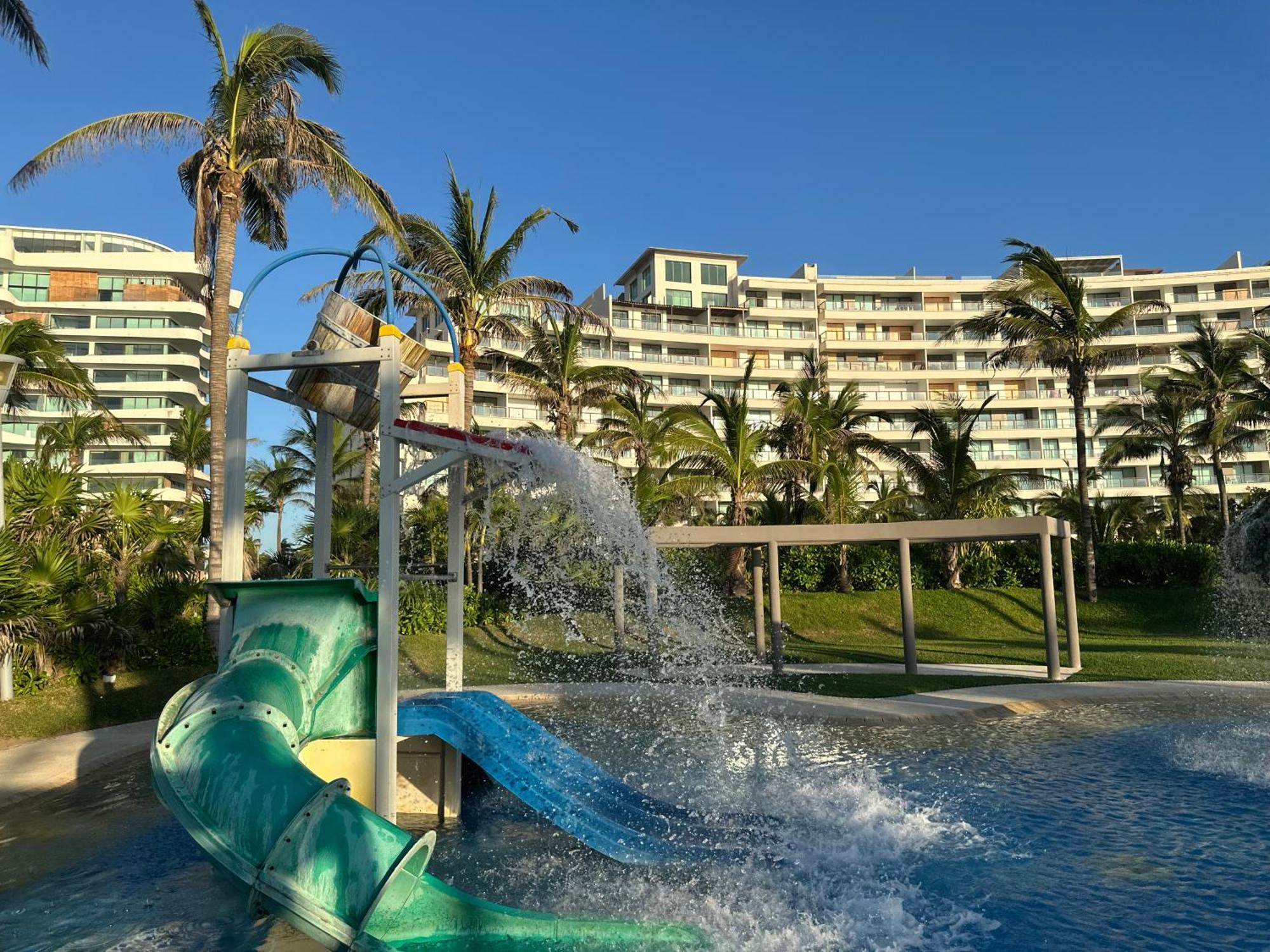 Departamento Totalmente Nuevo En La Isla Residence アカプルコ エクステリア 写真