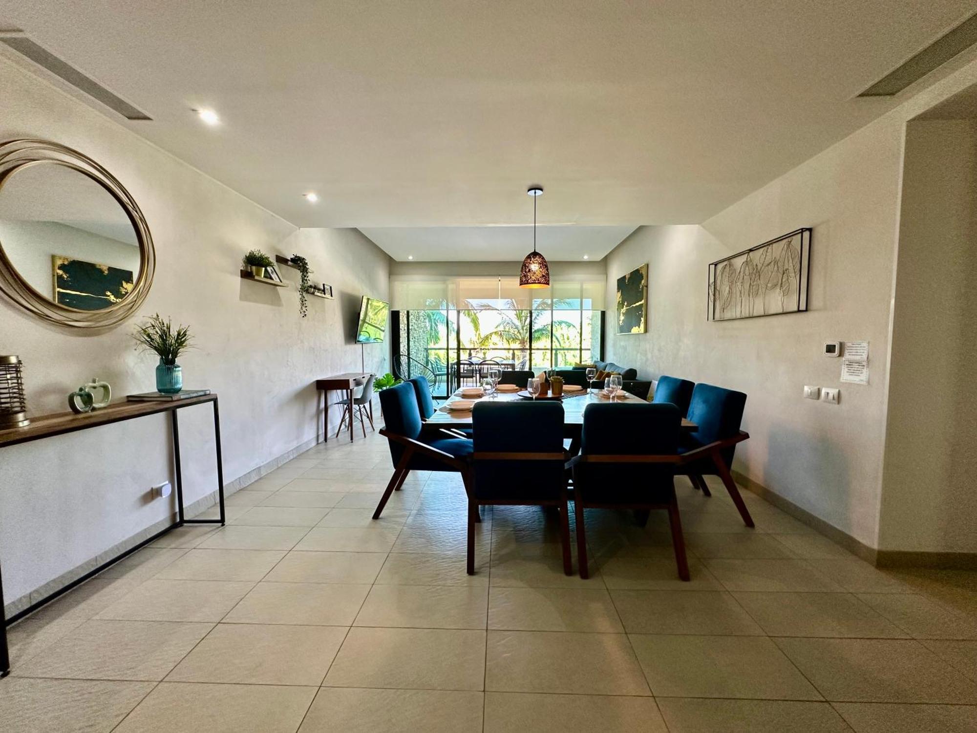 Departamento Totalmente Nuevo En La Isla Residence アカプルコ エクステリア 写真