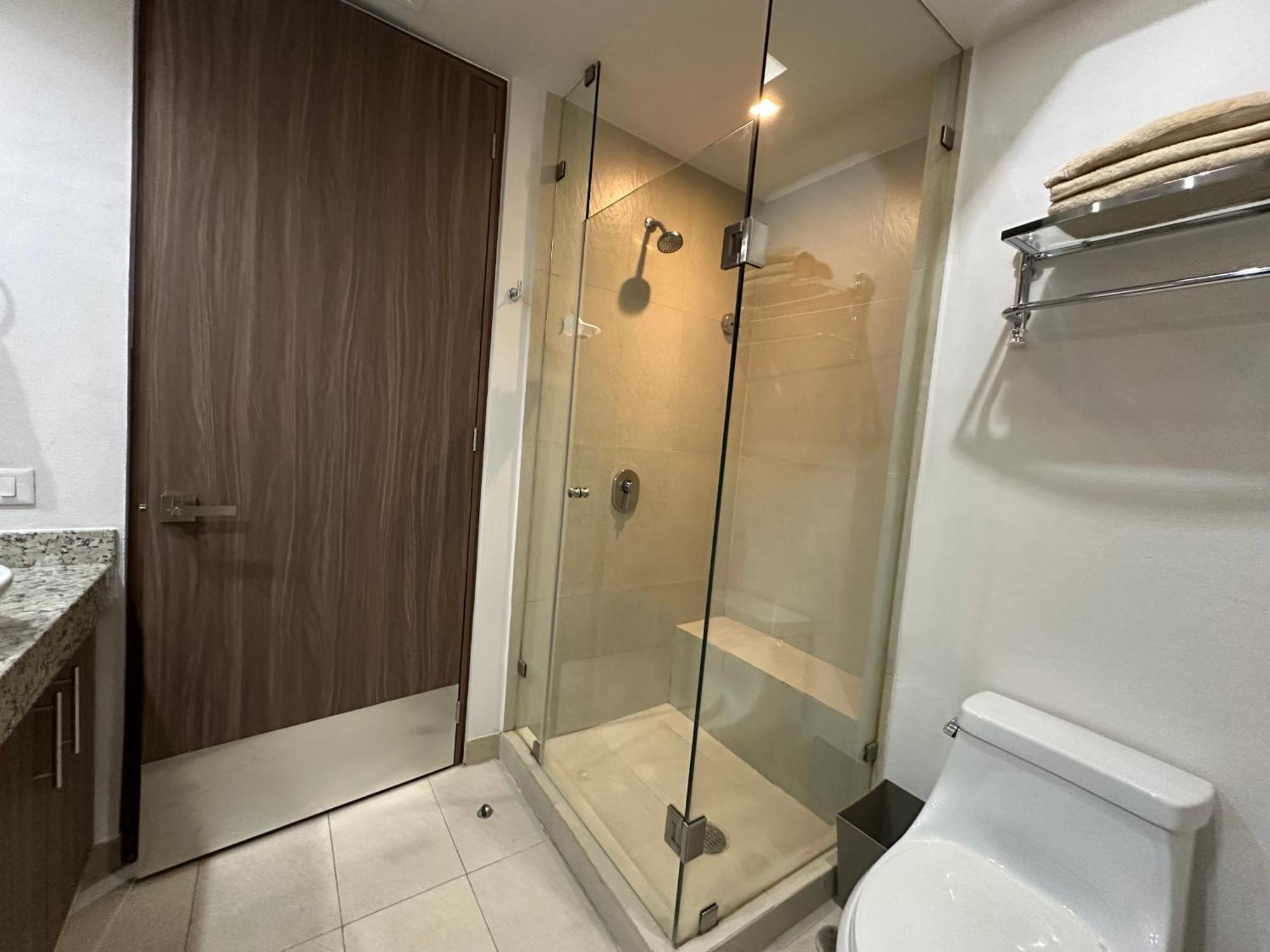 Departamento Totalmente Nuevo En La Isla Residence アカプルコ エクステリア 写真