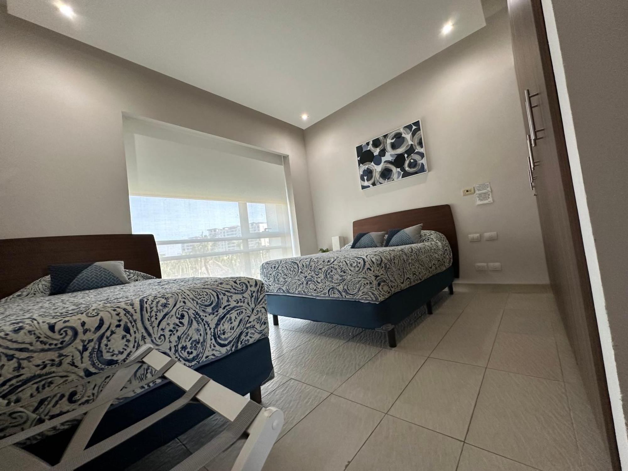Departamento Totalmente Nuevo En La Isla Residence アカプルコ エクステリア 写真
