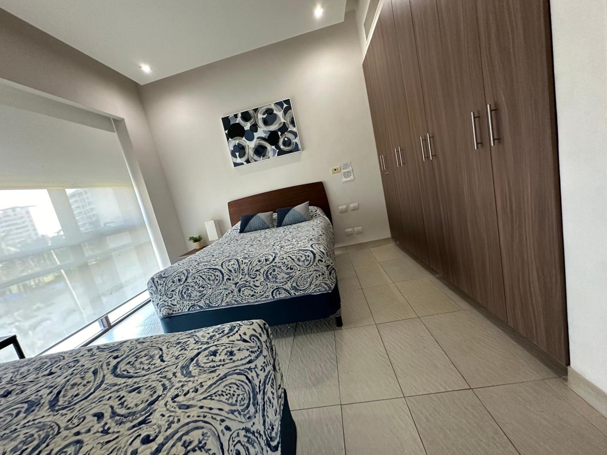 Departamento Totalmente Nuevo En La Isla Residence アカプルコ エクステリア 写真