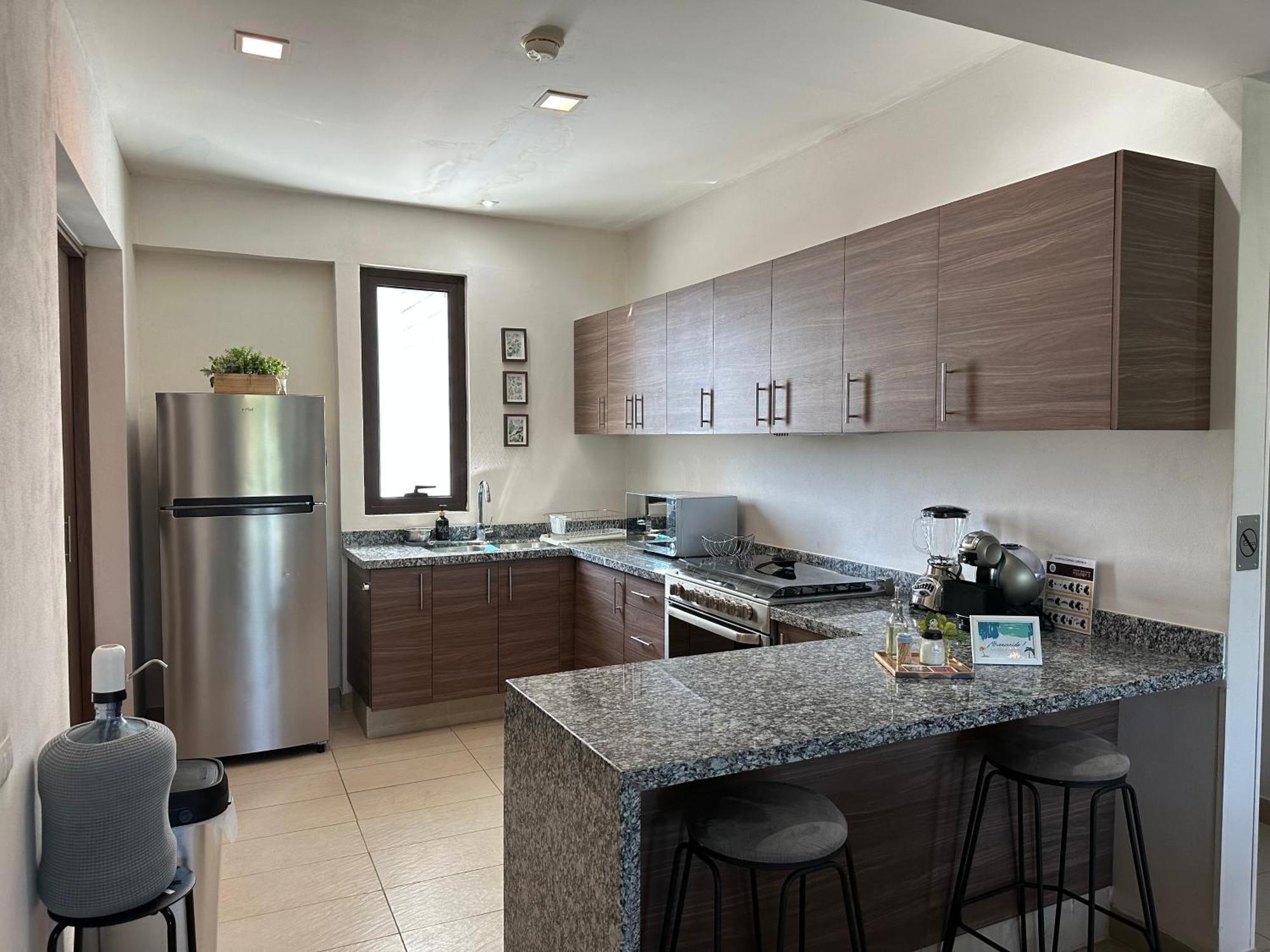 Departamento Totalmente Nuevo En La Isla Residence アカプルコ エクステリア 写真